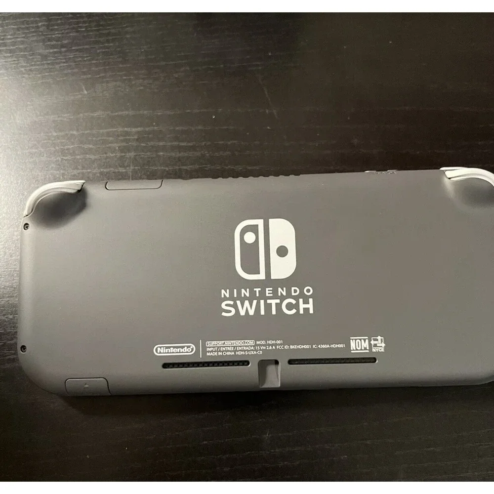 Nintendo get ready